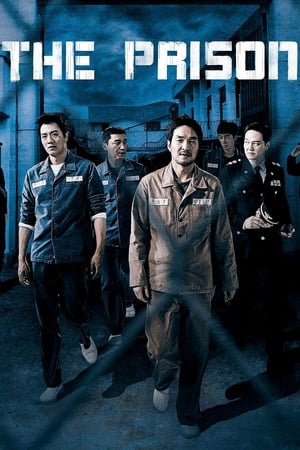 Nonton Film The Prison (2017) Terbaru