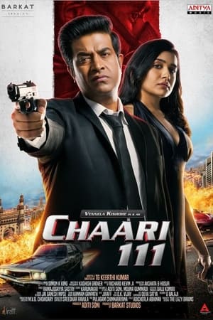 Nonton Film Chaari 111 (2024) Terbaru