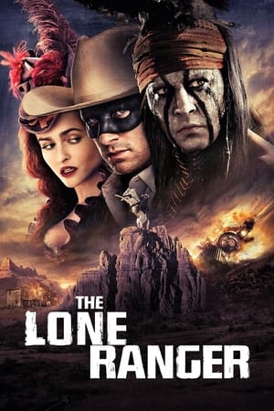 Nonton Film The Lone Ranger (2013) Terbaru Nonton Film The Lone Ranger (2013) Terbaru