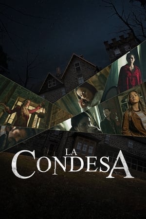 Nonton Film La Condesa (2020) Terbaru