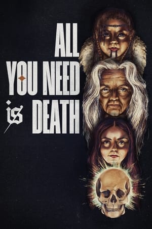 Nonton Film All You Need Is Death (2024) Terbaru Nonton Film All You Need Is Death (2024) Terbaru