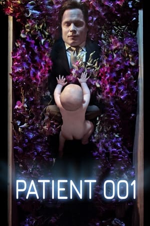 Nonton Film Patient 001 (2018) Terbaru