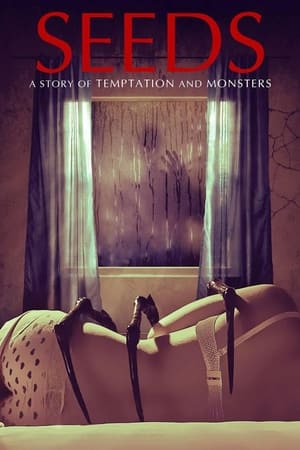 Nonton Film Seeds (2018) Terbaru