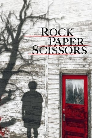 Nonton Film Rock, Paper, Scissors (2017) Terbaru