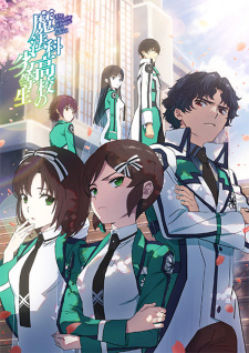 Nonton Film Mahouka Koukou no Rettousei 3rd Season Terbaru