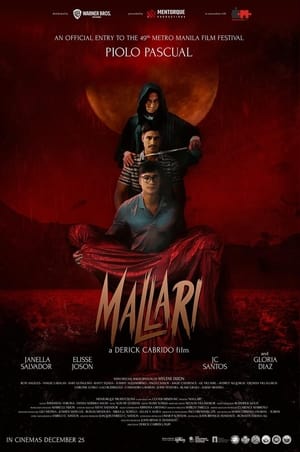Nonton Film Mallari (2023) Terbaru Nonton Film Mallari (2023) Terbaru