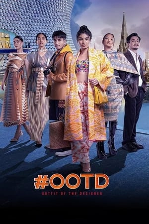 Nonton Film #OOTD Outfit of the Designer (2024) Terbaru