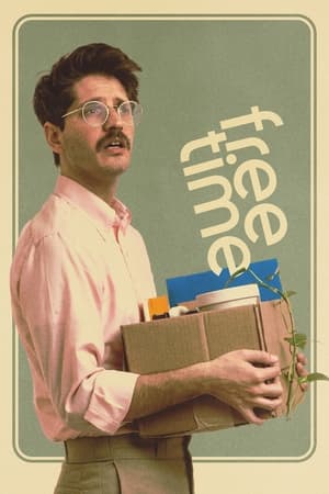 Nonton Film Free Time (2024) Terbaru