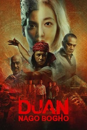 Nonton Film Duan Nago Bogho (2023) Terbaru