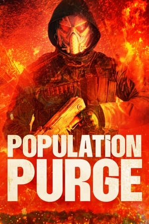 Nonton Film Population Purge (2024) Terbaru