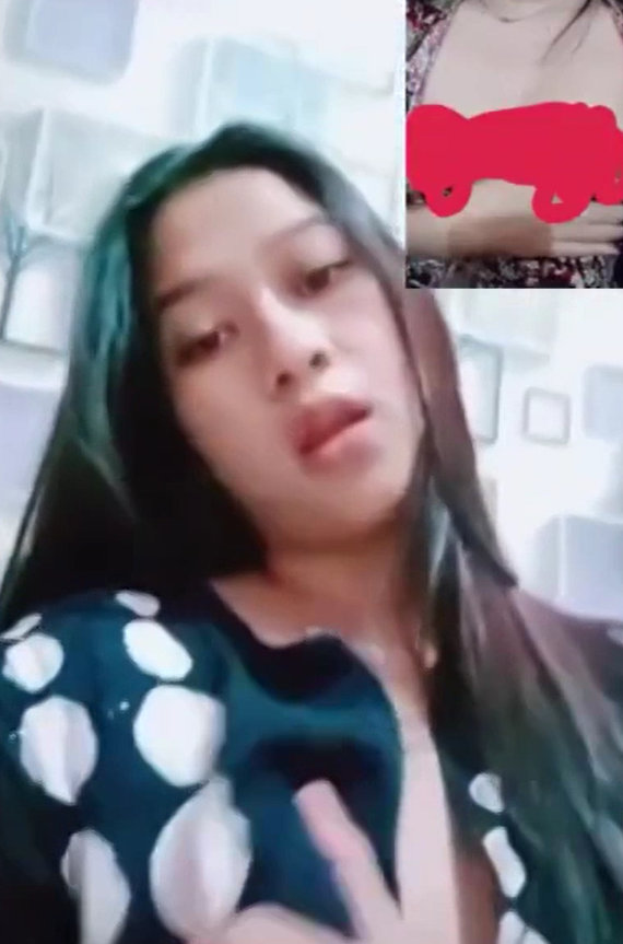 Nonton Film VCS Abg Angeline Spill tt Tipis-tipis Chamet Terbaru Nonton Film VCS Abg Angeline Spill tt Tipis-tipis Chamet Terbaru