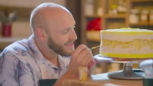 Nonton Film Blue Ribbon Baking Championship Season 1 Episode 1 Terbaru