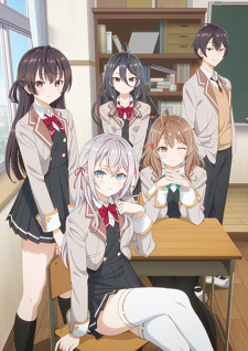Nonton Film Tokidoki Bosotto Russia-go de Dereru Tonari no Alya-san – Episode 12 Terbaru