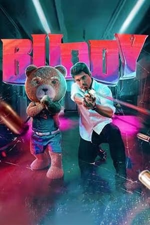 Nonton Film Buddy (2024) Terbaru
