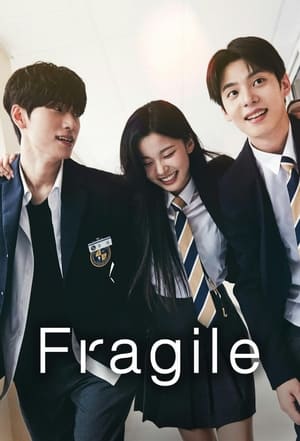 Nonton Film Fragile (2024) Terbaru