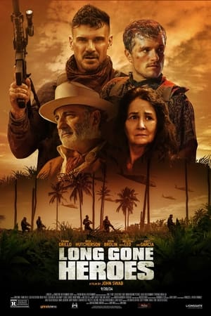 Nonton Film Long Gone Heroes (2024) Terbaru Nonton Film Long Gone Heroes (2024) Terbaru