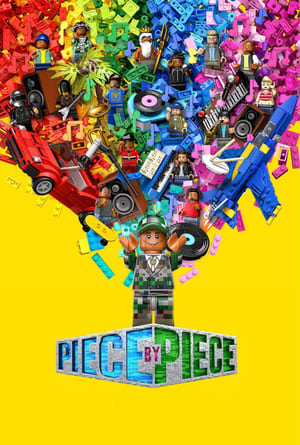 Nonton Film Piece by Piece (2024) Terbaru