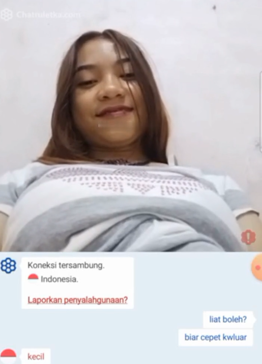 Nonton Film OMETV Ngebujuk SMA Tobrut Buat Angkat Baju Terbaru Nonton Film OMETV Ngebujuk SMA Tobrut Buat Angkat Baju Terbaru