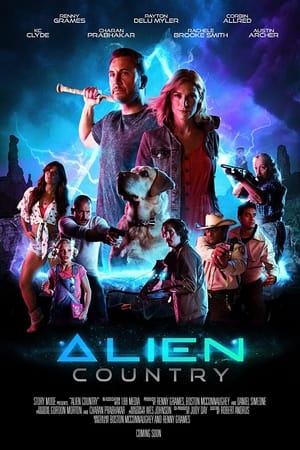 Nonton Film Alien Country (2024) Terbaru Nonton Film Alien Country (2024) Terbaru