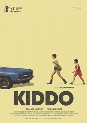 Nonton Film Kiddo (2024) Terbaru