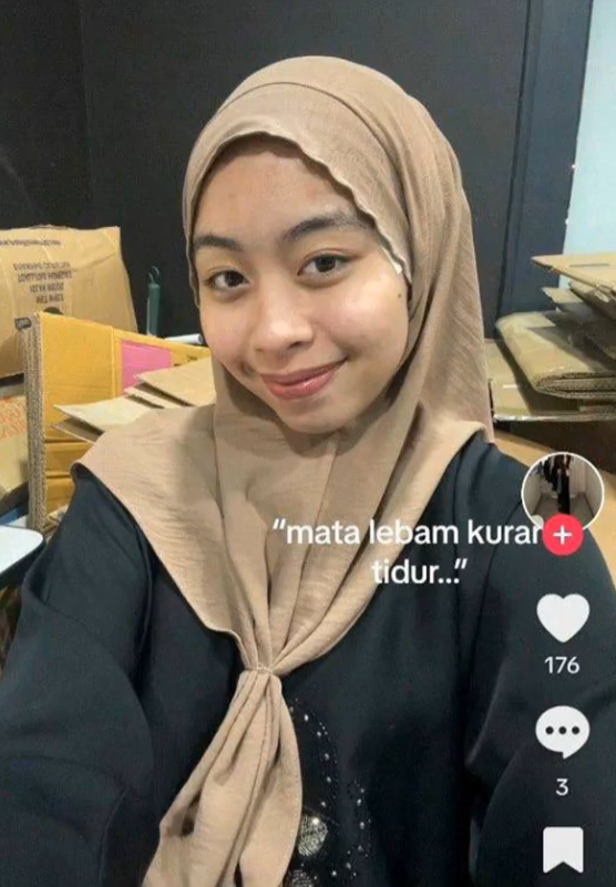 Nonton Film Omek Sebelum Bobok ABG Tiktok Hijab Lugu Terbaru Nonton Film Omek Sebelum Bobok ABG Tiktok Hijab Lugu Terbaru