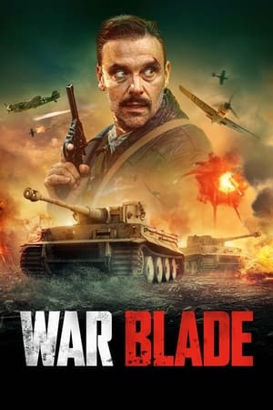 Nonton Film War Blade (2024) Terbaru