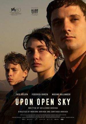 Nonton Film Upon Open Sky (2024) Terbaru