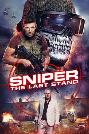 Nonton Film Sniper: The Last Stand (2025) Terbaru