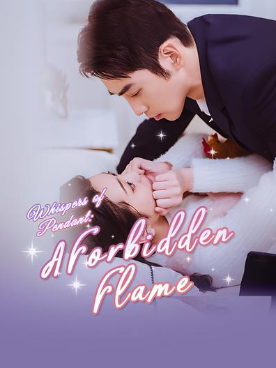 Nonton Film Api Terlarang Terbaru