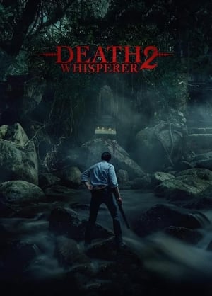 Nonton Film Death Whisperer 2 (2024) Terbaru