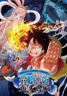 Nonton Film One Piece: Gyojin Tou-hen – Episode 9 Terbaru Nonton Film One Piece: Gyojin Tou-hen – Episode 9 Terbaru