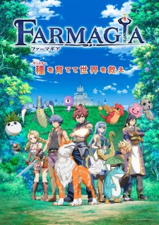 Nonton Film Farmagia – Episode 3 Terbaru