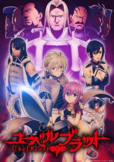 Nonton Film Übel Blatt – Episode 10 Terbaru