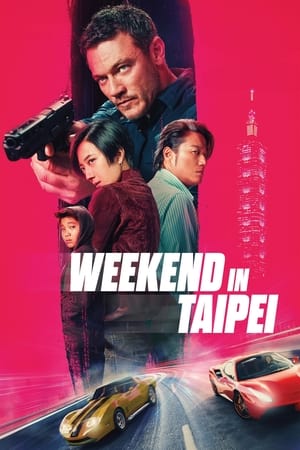 Nonton Film Weekend in Taipei (2024) Terbaru Nonton Film Weekend in Taipei (2024) Terbaru