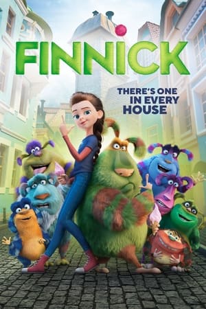 Nonton Film Finnick (2022) Terbaru