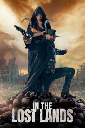 Nonton Film In the Lost Lands (2025) Terbaru