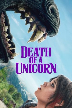 Nonton Film Death of a Unicorn (2025) Terbaru
