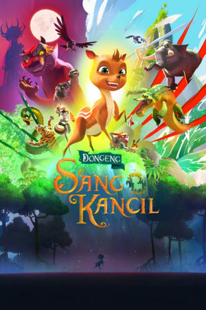 Nonton Film Dongeng Sang Kancil (2024) Terbaru