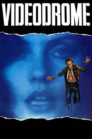 Nonton Film Videodrome (1983) Terbaru