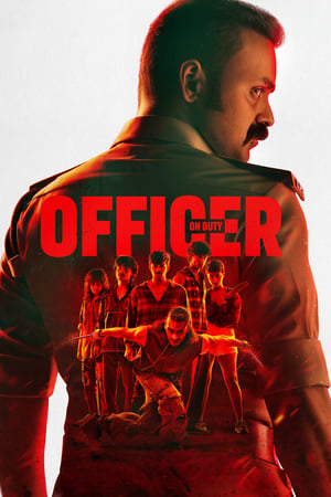 Nonton Film Officer on Duty (2025) Terbaru Nonton Film Officer on Duty (2025) Terbaru