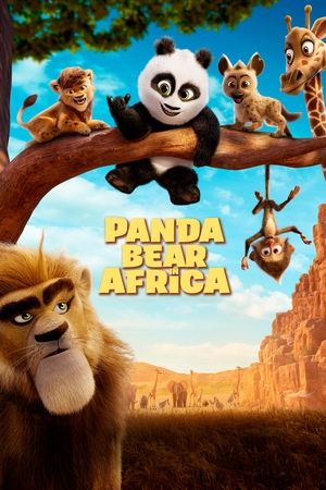 Nonton Film Panda Bear in Africa (2024) Terbaru Nonton Film Panda Bear in Africa (2024) Terbaru