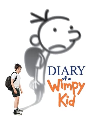 Nonton Film Diary of a Wimpy Kid (2010) Terbaru