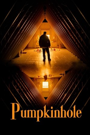 Nonton Film Pumpkinhole (2022) Terbaru