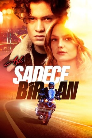 Nonton Film Ask Sadece Bir An (2025) Terbaru