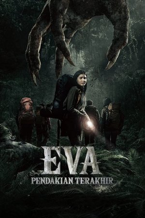 Nonton Film Eva: Pendakian Terakhir (2025) Terbaru