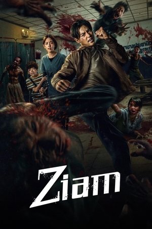 Nonton Film Ziam (2025) Terbaru