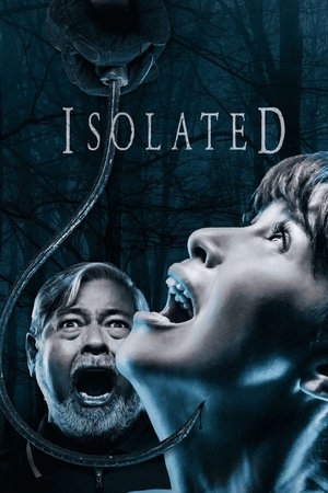 Nonton Film Isolated (2025) Terbaru