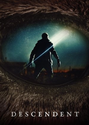 Nonton Film Descendent (2025) Terbaru