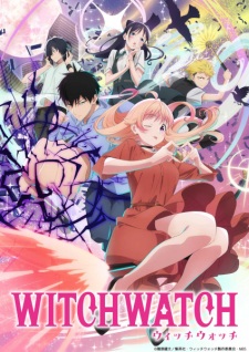 Nonton Film Witch Watch – Episode 9 Terbaru