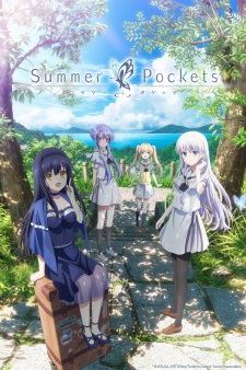 Nonton Film Summer Pockets – Episode 9 Terbaru